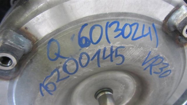 ДВС в сборе VR30DDTT NISSAN