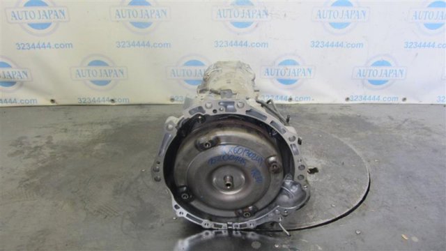 NISSAN VR30DDTT Двигатель в наличии Чернигов