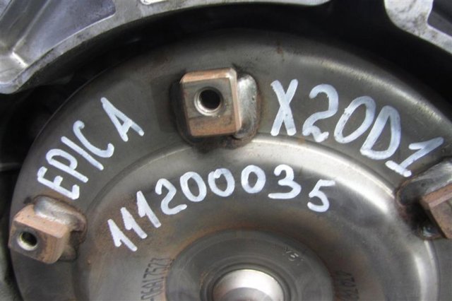 GM X20D1 Двигатель в наличии Украина