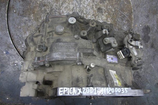 X20D1 Двигатель купить Украина