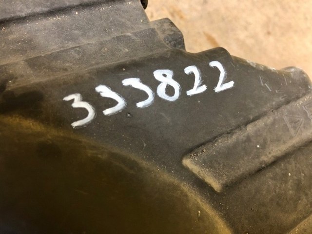 XBC500412 LAND ROVER Левая фара купить в Черновцы