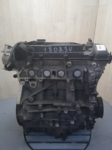 XQDA FORD Двигатель купить в Ирпень