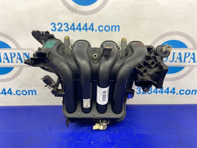 Впускной коллектор ZJ3813100 MAZDA