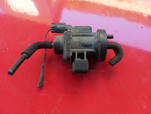 Преобразователь давления наддува 0005450427 MERCEDES