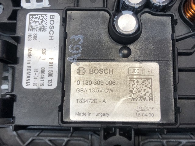 0130309006 MERCEDES купить в Винница