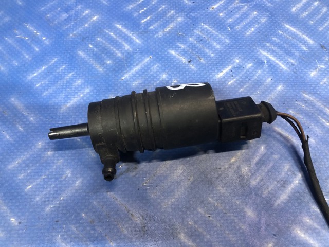 Разъем (фишка) генератора 0165454626 MERCEDES
