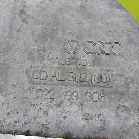 022199308 VAG купить в Ровно