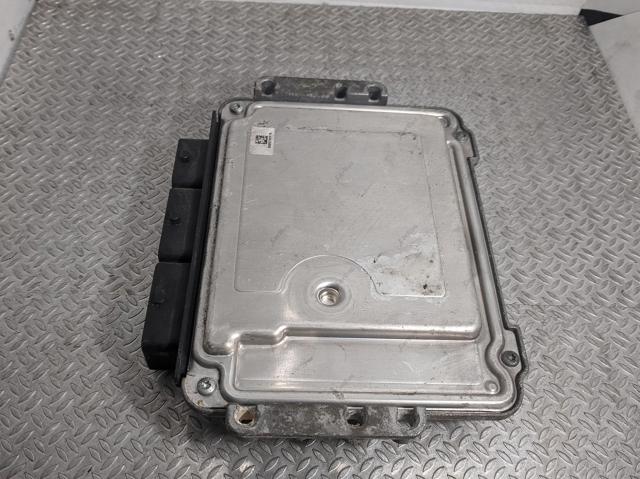 0281017065 RENAULT Блок управления двигателем купить в Житомир
