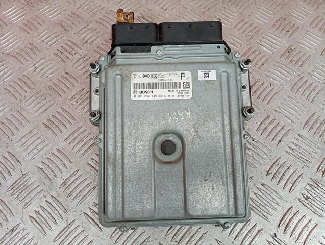 LAND ROVER 0281030445 в наличии Одесса