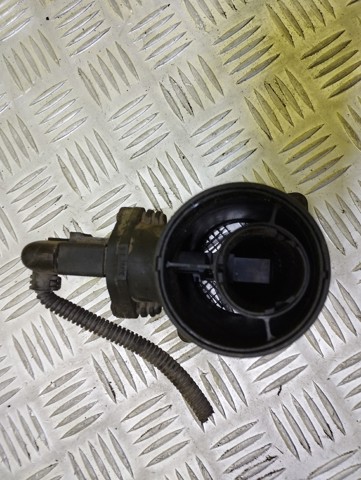 028906461 VAG Датчик потока (расхода) воздуха, расходомер M.A.F. - (Mass Airflow) купить в Чернигов