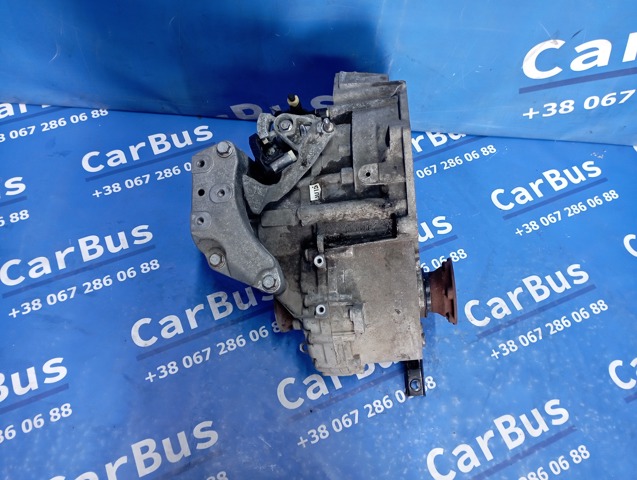 Коробка передач 02Q300050M VAG