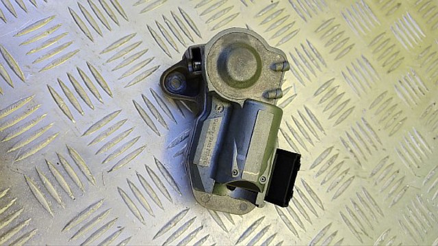 Механизм блокировки рулевого колеса 0375456132 MERCEDES