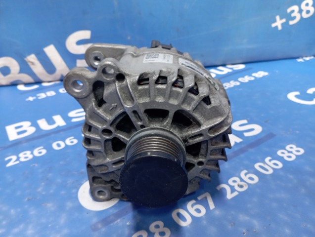 03L903023K Генератор купить Черкассы