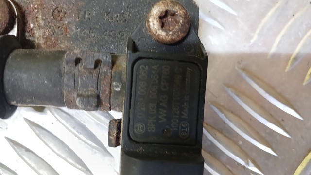 03L906051A VAG Датчик давления выхлопных газов купить в Одесса