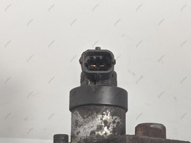 RENAULT 0445010196 ТНВД в наличии Павлоград