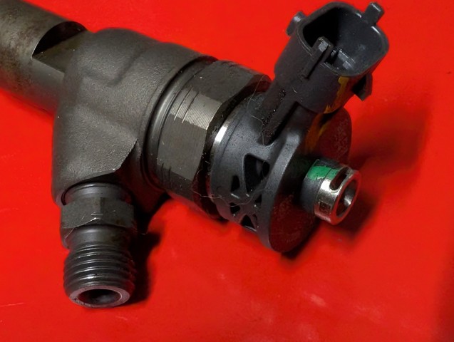 RENAULT 0445110546 Форсунка впрыска топлива в наличии Винница