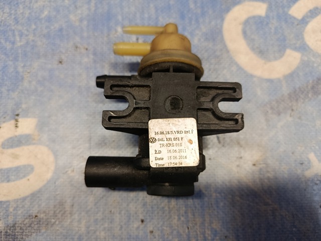 VAG 04L131051F в наличии Ужгород