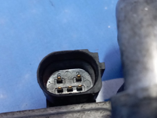 04L131501N VAG Клапан EGR рециркуляции газов купить в Кривой Рог