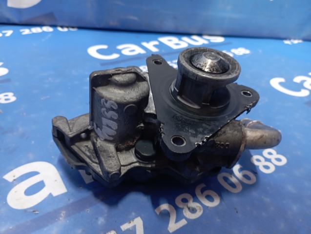 04L131501N Клапан EGR рециркуляции газов купить Полтава