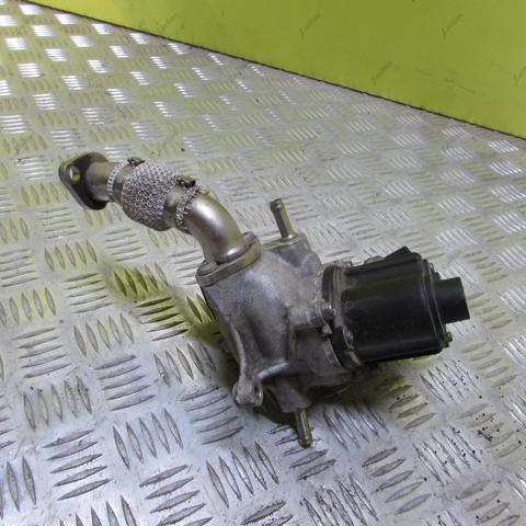 057131501G VAG Клапан EGR рециркуляции газов купить в Ровно