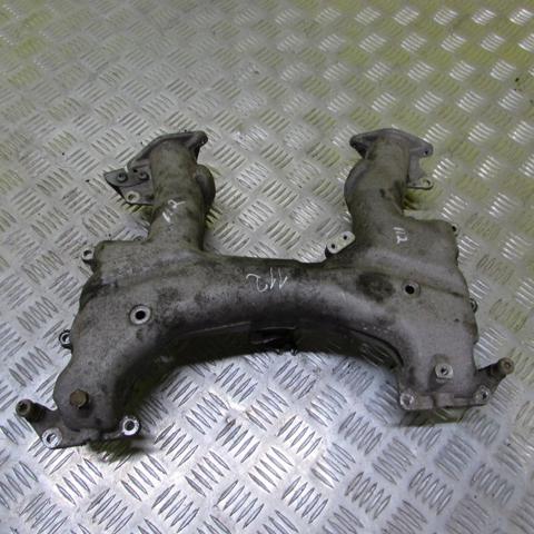 VAG 057145762N Коллектор впускной верхний в наличии Черкассы