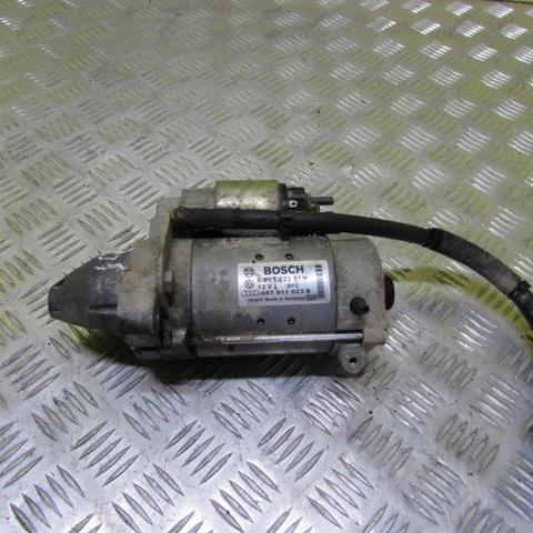 Стартер автомобиля 057911023E VAG