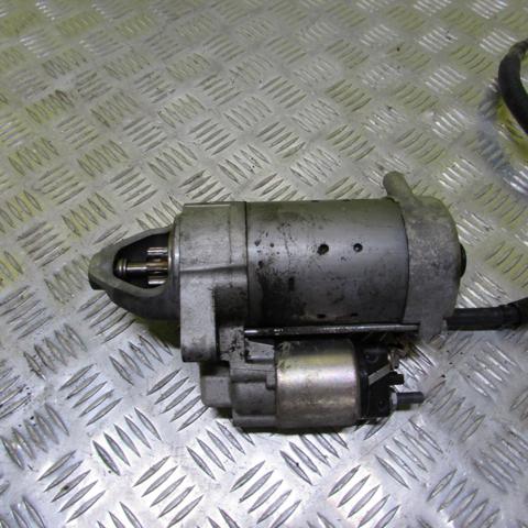 VAG 057911023E Стартер в наличии Полтава