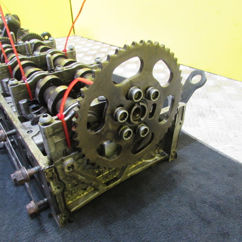 VAG 059103263 ГБЦ в наличии Кривой Рог