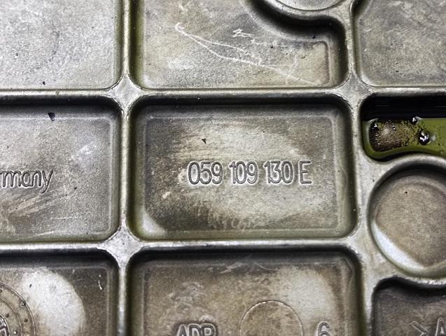 VAG 059109130E в наличии Сумы