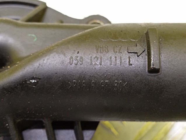 VAG 059121111L Термостат в наличии Черкассы