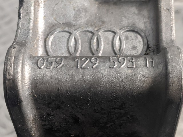 VAG 059129593AS Дроссельная заслонка в сборе в наличии Днепр