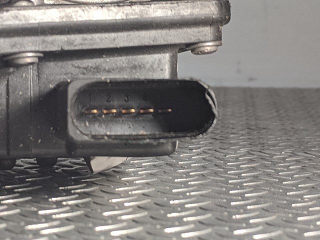 059129593H VAG Дроссельная заслонка в сборе купить в Харьков