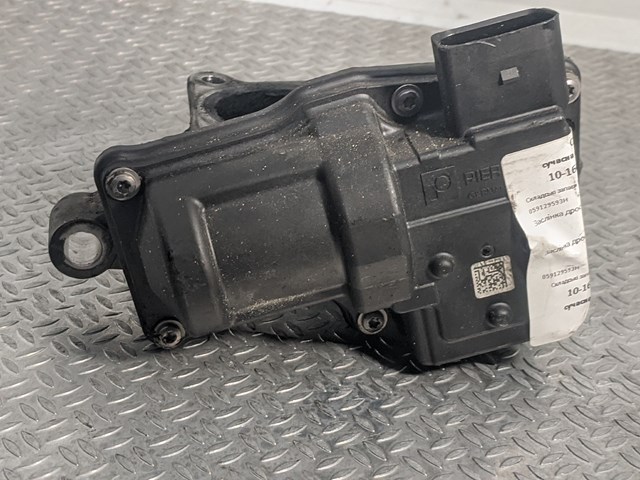 059129593H VAG Дроссельная заслонка купить в Хмельницкий