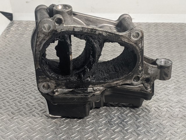 Блок дроссельной заслонки 059129593H VAG