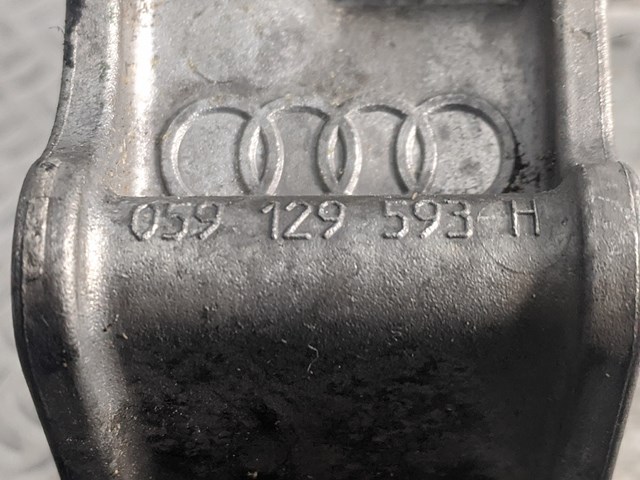 VAG 059129593H Дроссельная заслонка в сборе в наличии Чернигов