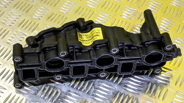 VAG 059129711DC Коллектор впускной левый в наличии Хмельницкий