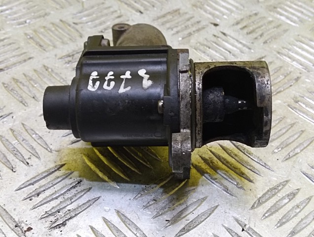 VAG 059131502B Клапан ЕГР в наличии Запорожье