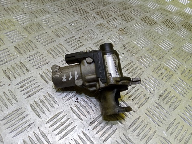 Клапан ЕГР 059131502G VAG