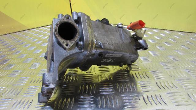 059131515CC Радиатор системы EGR рециркуляции выхлопных газов купить Львов