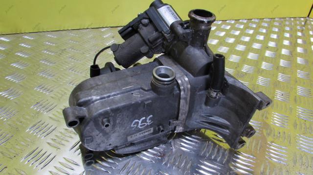 VAG 059131515CC Радиатор системы EGR в наличии Украина