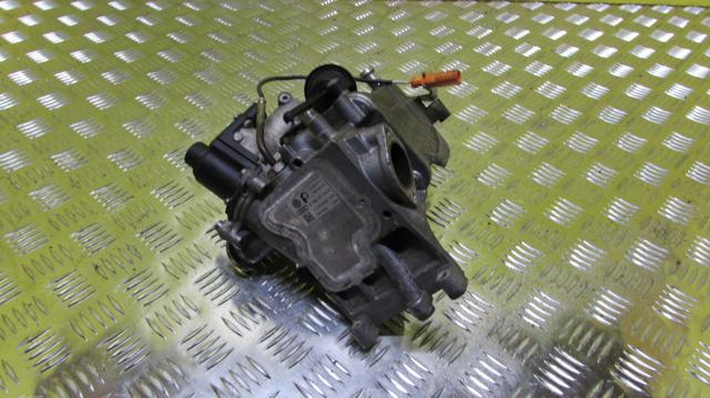 Радиатор системы EGR 059131515R VAG
