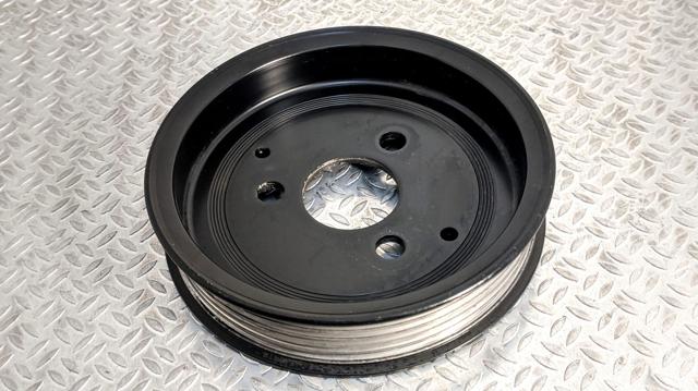 VAG 059145255D Шкив насоса ГУР в наличии Чернигов