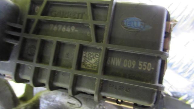 059145722M VAG Турбина купить в Николаев