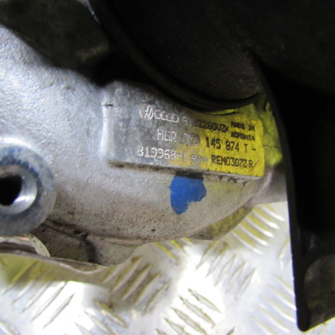 VAG 059145874T Турбина в наличии Полтава