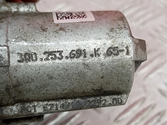 059145950AS Дроссельная заслонка купить Полтава