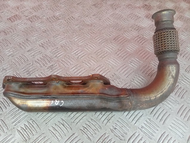 Катализатор 059253033CC VAG