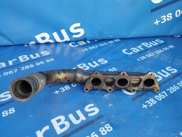 VAG 059253034CC Коллектор выпускной правый в наличии Полтава