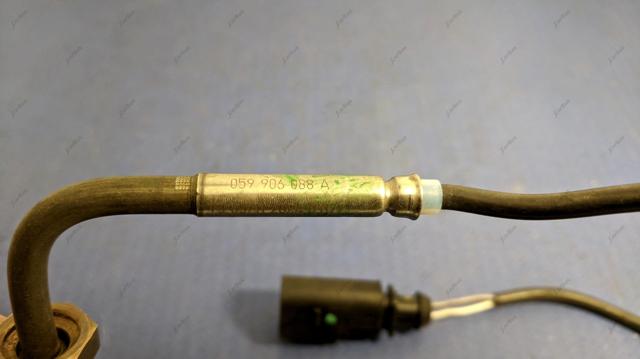 059906088A Датчик температуры отработавших газов (ОГ), перед турбиной купить Украина