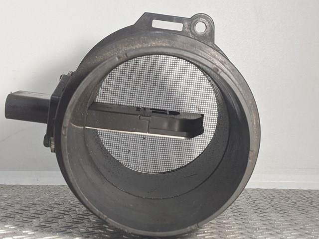 Расходомер воздуха (дмрв) touareg дорестайл (2003-2006) 059906461K