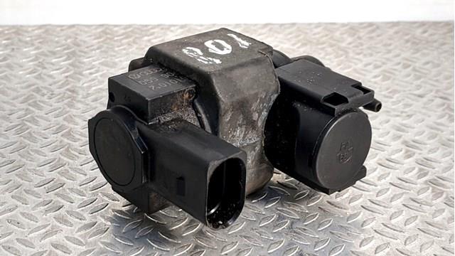 Клапан электромагнитный touareg  рестайл (2007-2010) 059906628B